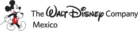 Walt Disney México